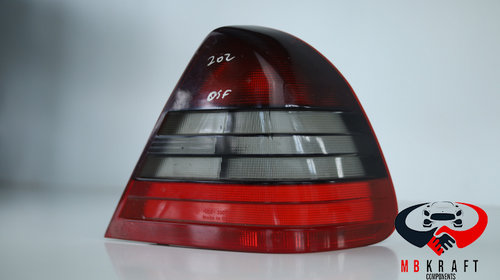 Stop dreapta Mercedes-Benz C-Class W202/S202 [1993 - 1997] Sedan