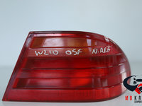 Stop dreapta Mercedes-Benz E-Class W210 [1995 - 1999] Sedan