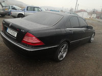 Stop dreapta Mercedes Benz S-Class 2002 320 CDI Diesel Cod Motor OM 613.960 197CP/145KW