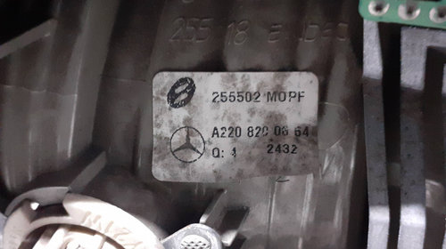 Stop dreapta Mercedes Benz S500 2000-2002