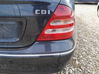 Stop dreapta Mercedes C-CLASS C220 CDI w203