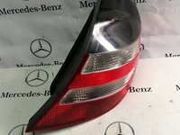 Stop dreapta mercedes c class w203 coupe an 2001-2006