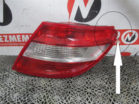 STOP DREAPTA MERCEDES C-CLASS (W204) 2009 OEM:2048200264.