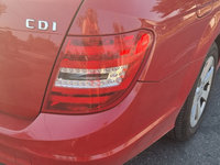 Stop dreapta Mercedes C class W204 break facelift