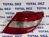 Stop dreapta Mercedes C-Class W204 cod 2048200264