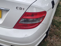 Stop dreapta Mercedes C class W204