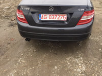 Stop dreapta Mercedes c class w204