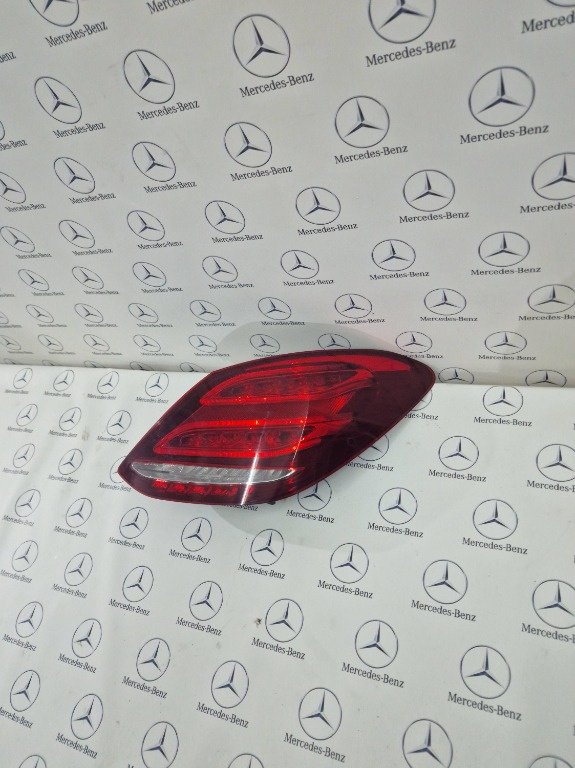 Stop dreapta Mercedes C-Class W205 A2059061457