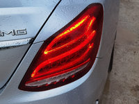 Stop dreapta Mercedes C-class W205 full led