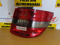 STOP DREAPTA MERCEDES CLASA B , W245, AN 2004-2011