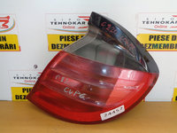 STOP DREAPTA MERCEDES CLASA C , W203, COUPE , AN 2001-2004