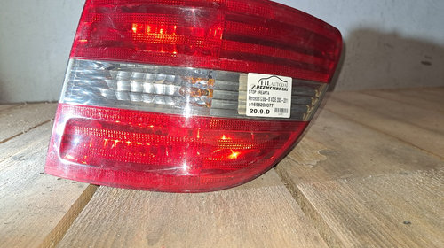Stop dreapta Mercedes Class-B W245 2005-2011