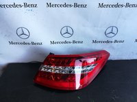 Stop dreapta Mercedes E class coupe w207