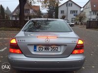 Stop dreapta mercedes e class w211 Avantgarde LED