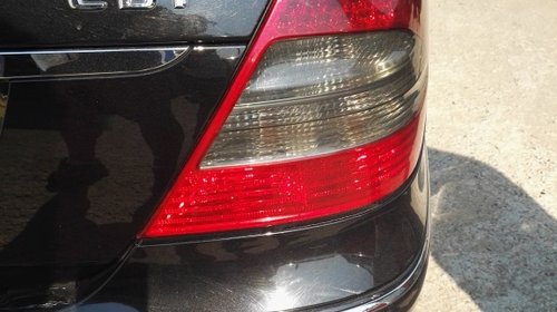 Stop dreapta Mercedes E-class w211 Facelift