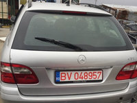 Stop dreapta Mercedes E200 s211