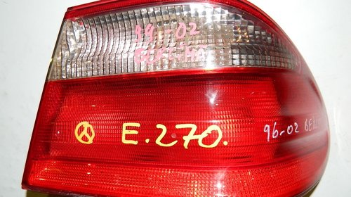Stop dreapta Mercedes E270 -1998