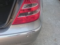 Stop dreapta Mercedes E270 cdi w211 LED Avantgarde