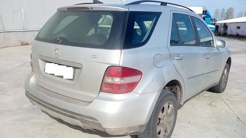 Stop dreapta Mercedes ML w164