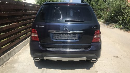 Stop dreapta Mercedes ml w164