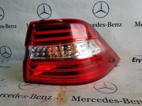 Stop dreapta Mercedes ML w166