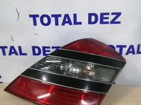 Stop dreapta Mercedes S Class cod A2218200264 an 2006 2007 2008