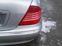 Stop dreapta Mercedes S class W220 2000-2005 Berlina 3.2 cdi facelift