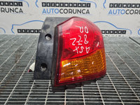 Stop Dreapta Mitsubishi ASX 2010 - 2012 SUV 4 Usi