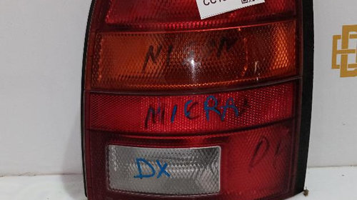 Stop dreapta Nissan Micra II 1997 - 2003