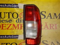 Stop dreapta Nissan Navara D22