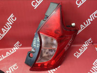 Stop Dreapta NISSAN NOTE(E12) 1.5 dci K9K608