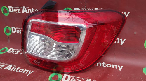 Stop dreapta NOU Dacia Sandero 2 2012 2013 20