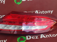 Stop dreapta NOU Original Mercedes C Class Cupe C205 Mercedes C Class Cabriolet A205 cod A2059066400