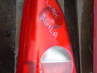 Stop dreapta Opel Agila din 2005