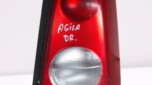 Stop dreapta Opel Agila