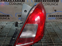 Stop Dreapta Opel Antara Facelift 2010 - 2015 SUV 4 Usi CU DEFECT