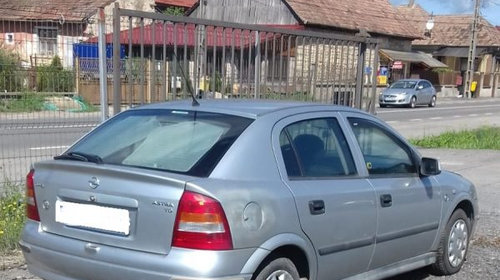 Stop dreapta Opel Astra G 1999 1.7 Diesel Cod