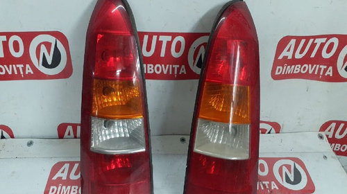 STOP DREAPTA OPEL ASTRA G 2003 OEM:393032.