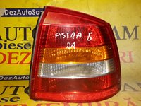 Stop dreapta Opel Astra G hatchback