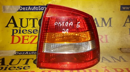 Stop dreapta Opel Astra G hatchback