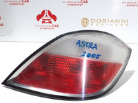 Stop dreapta Opel Astra H 2004 24451837