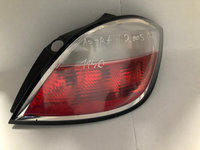 Stop dreapta Opel Astra H nonfacelift 2004-2006