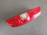 Stop dreapta Opel Combo an 2011 2012 2013 2014 2015 2016 lampa tripla