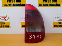 STOP DREAPTA OPEL CORSA AN 1993-2000