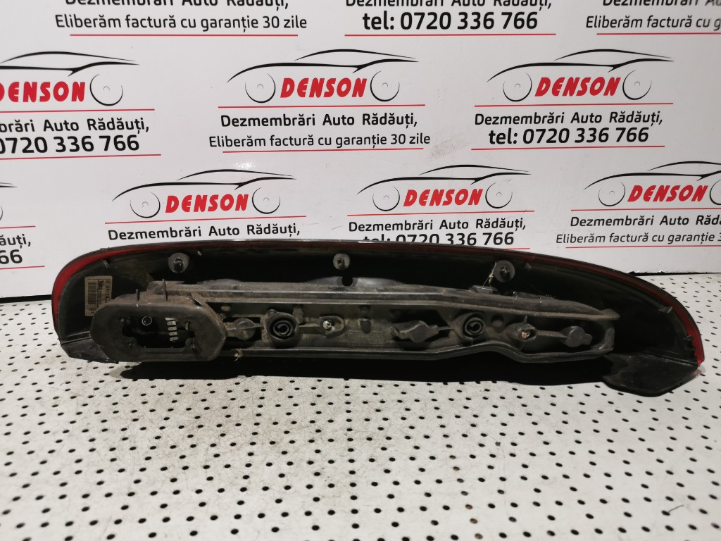 Stop Dreapta OPEL CORSA C 2000-2006 Cod 
