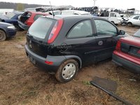 Stop dreapta Opel Corsa C 2001