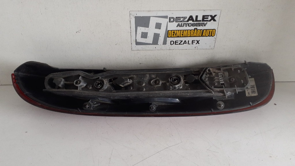 Stop dreapta Opel Corsa C cod-89302220