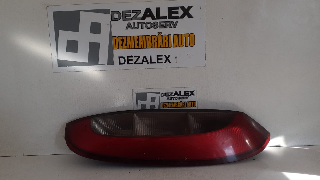 Stop dreapta Opel Corsa C cod -gm 09114337