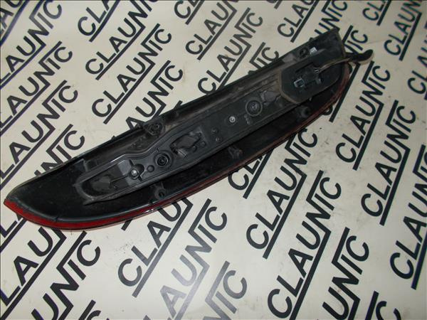 Stop Dreapta OPEL CORSA C (F08, F68) 1.2 Z 12 XE