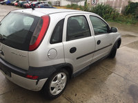 Stop dreapta Opel Corsa C